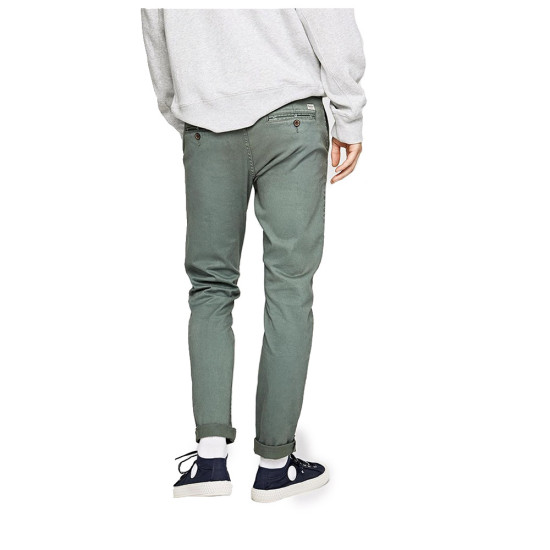 Pepe Jeans Ανδρικό παντελόνι chino